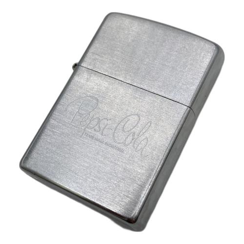 ZIPPO PEPSI 2003