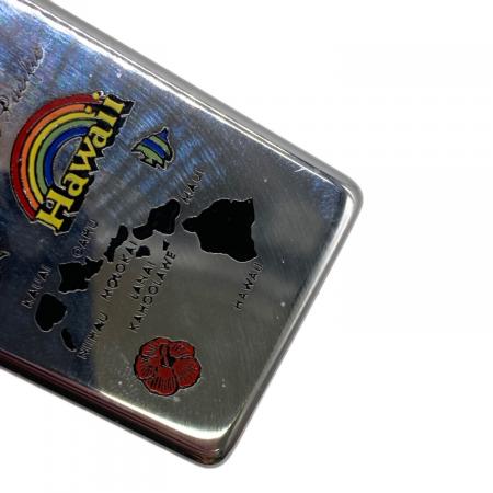 ZIPPO ハワイ スリムジッポ｜トレファクONLINE