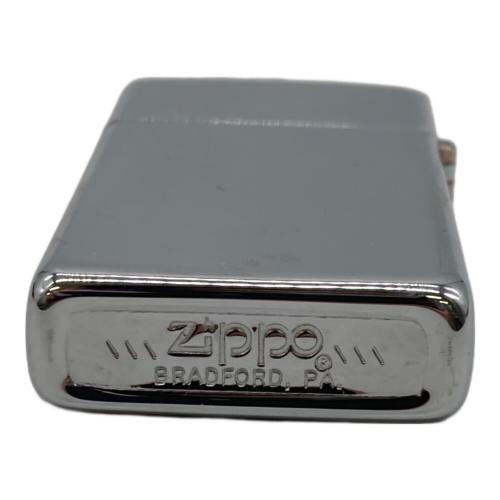 ZIPPO ハワイ スリムジッポ