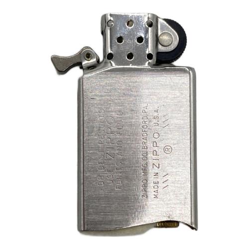ZIPPO ハワイ スリムジッポ