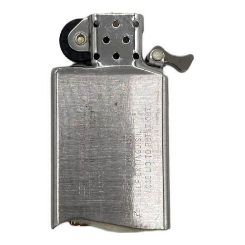 ZIPPO ハワイ スリムジッポ
