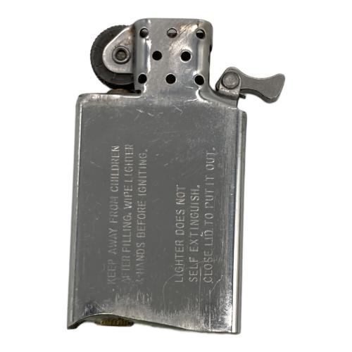 ZIPPO MARLBORO ゴールド ロングホーン スリムジッポ