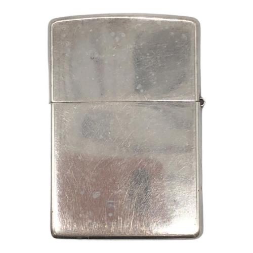 ZIPPO MARLBORO 2000 円形 星型 M