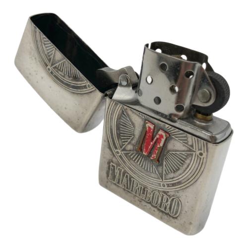 ZIPPO MARLBORO 2000 円形 星型 M