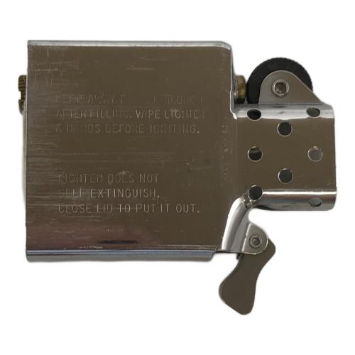 ZIPPO MARLBORO 星型 ロングホーン