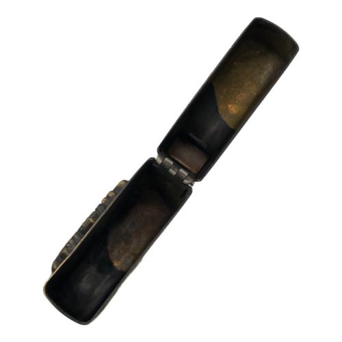 ZIPPO MARLBORO 星型 ロングホーン