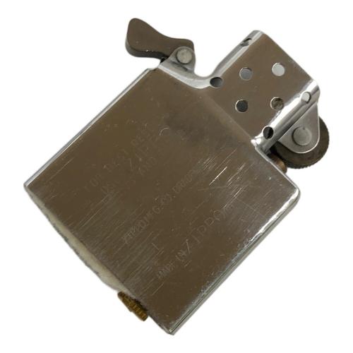 ZIPPO MARLBORO 星型 ロングホーン