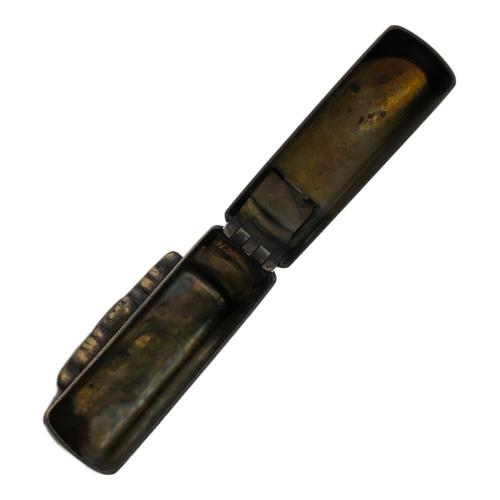 ZIPPO MARLBORO 星型 ロングホーン