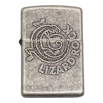 ZIPPO MARLBORO LIZARD ROCK