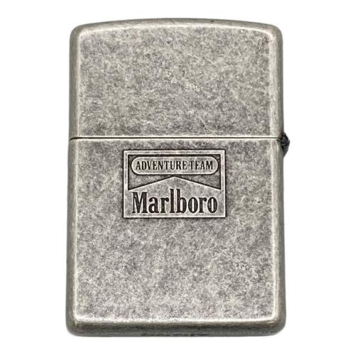 ZIPPO MARLBORO LIZARD ROCK