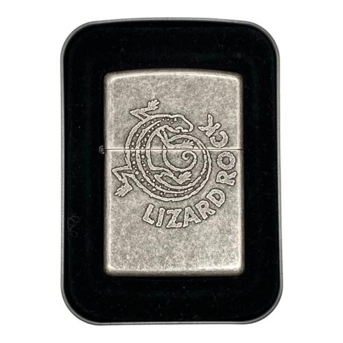 ZIPPO MARLBORO LIZARD ROCK