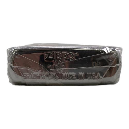 ZIPPO MARLBORO 2008 レッドシンボル