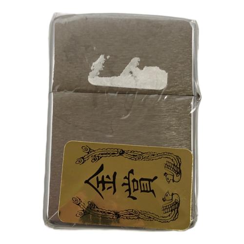 ZIPPO MARLBORO 2008 レッドシンボル