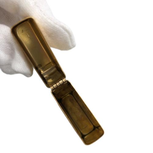 ZIPPO ゴールド ジッポスリム 1932-1983