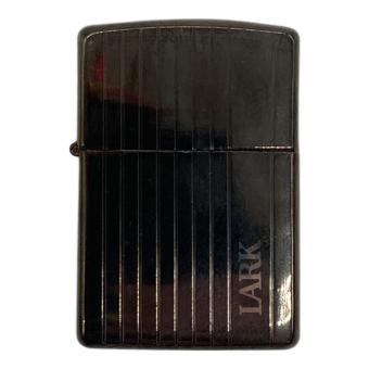 ZIPPO LARK  ストライプ