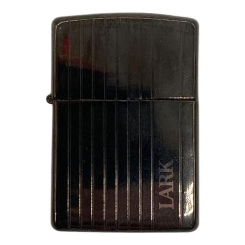 ZIPPO LARK  ストライプ