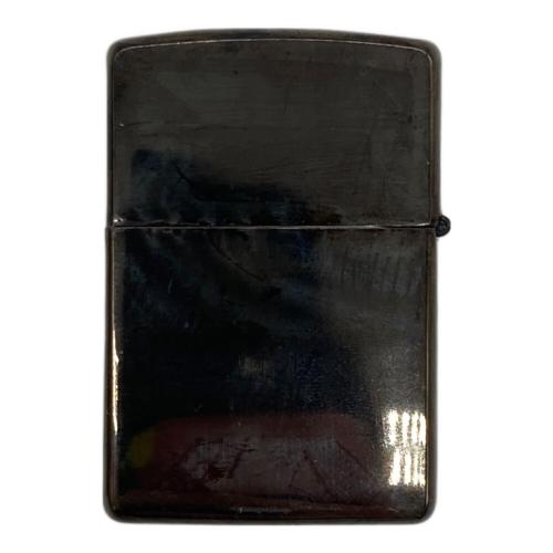 ZIPPO LARK  ストライプ