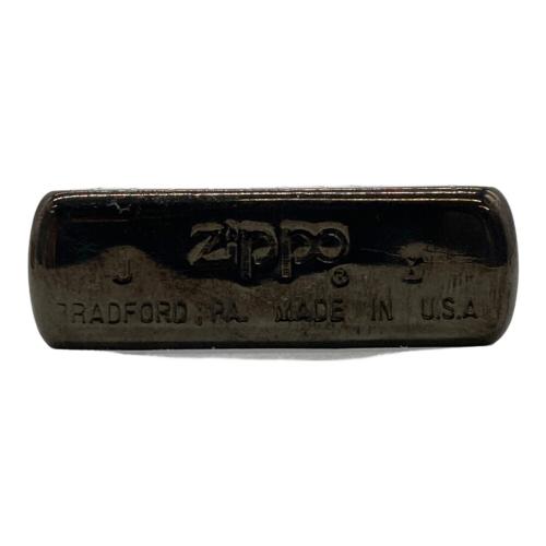 ZIPPO LARK  ストライプ