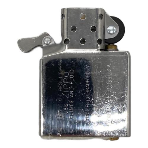 ZIPPO LARK  ストライプ