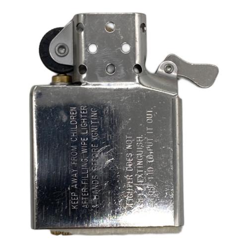 ZIPPO LARK  ストライプ