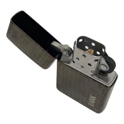 ZIPPO LARK  ストライプ