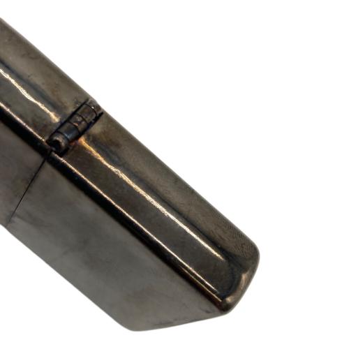 ZIPPO LARK  ストライプ