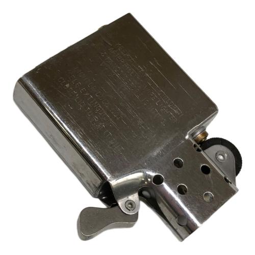 ZIPPO CAMEL TROPHY 立体 ザバマレーシア