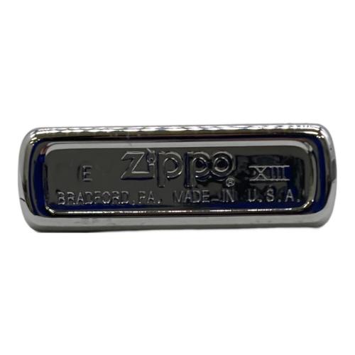 ZIPPO CAMEL バイクキャメル
