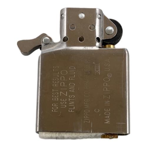 ZIPPO CAMEL バイクキャメル