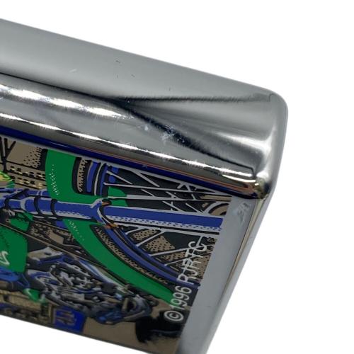 ZIPPO CAMEL バイクキャメル