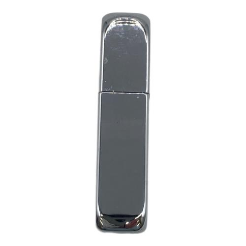 ZIPPO HPM 人面 ハンコ
