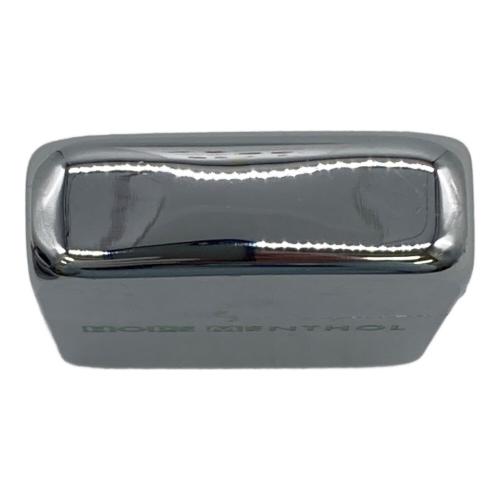 ZIPPO HPM 人面 ハンコ