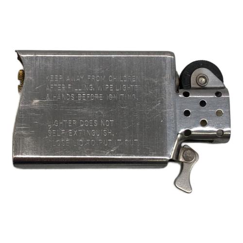 ZIPPO 幾何学模様 ジッポスリム