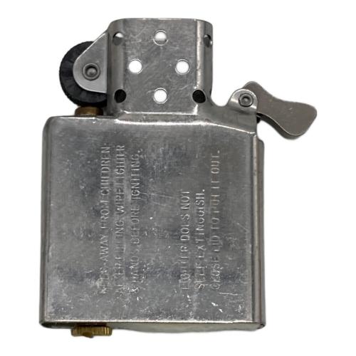 ZIPPO MARLBORO ゴールド カウボーイ