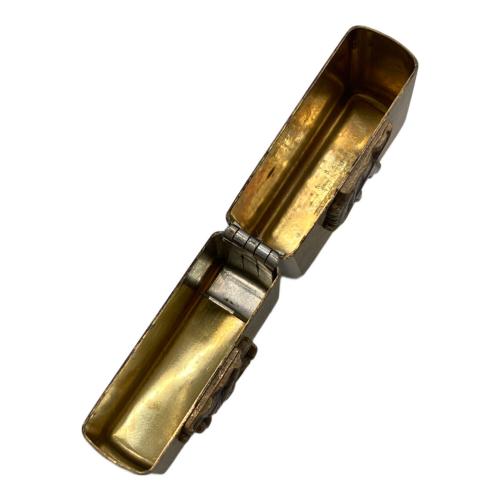 ZIPPO MARLBORO ゴールド カウボーイ