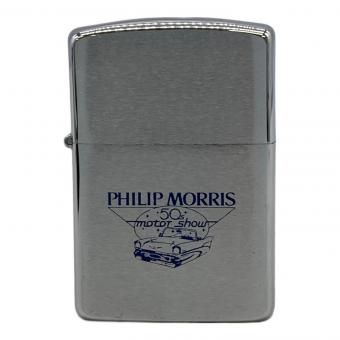 ZIPPO PHILIP MORRIS