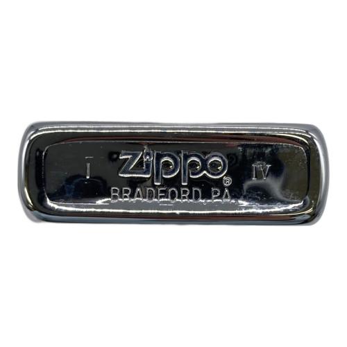 ZIPPO PHILIP MORRIS