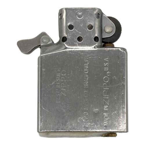 ZIPPO PHILIP MORRIS