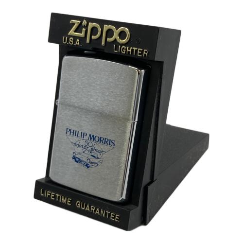 ZIPPO PHILIP MORRIS