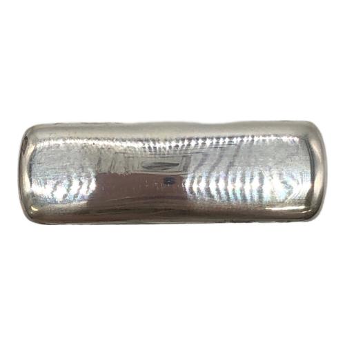 ZIPPO STERRLING 純銀 手彫り 1995