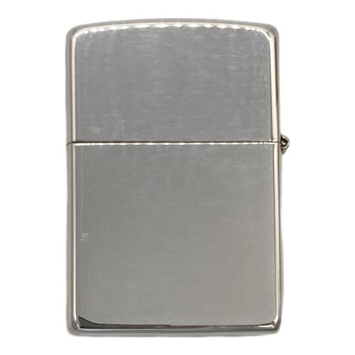 ZIPPO STERRLING   1995 金文字 ZI