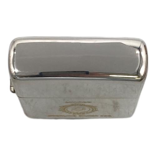 ZIPPO STERRLING   1995 金文字 ZI