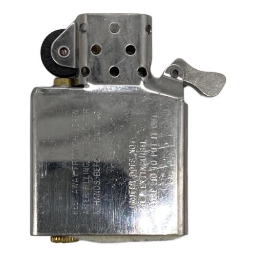ZIPPO STERRLING   1995 金文字 ZI