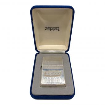 ZIPPO STERRLING 1996