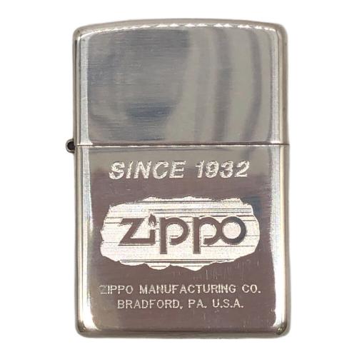 ZIPPO STERRLING 1996