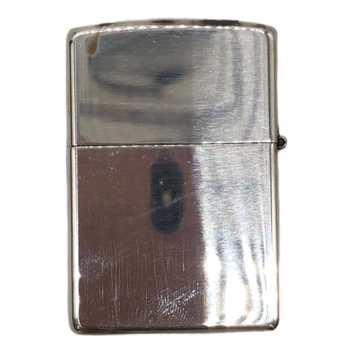ZIPPO STERRLING 1996