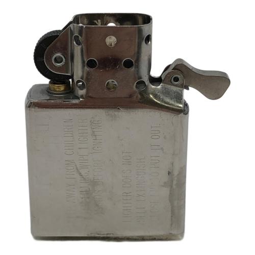 ZIPPO STERRLING 1996