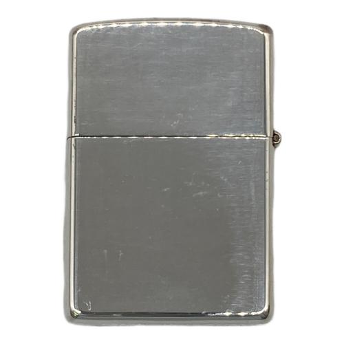 ZIPPO STERRLING 1995 金文字 ZIPPO