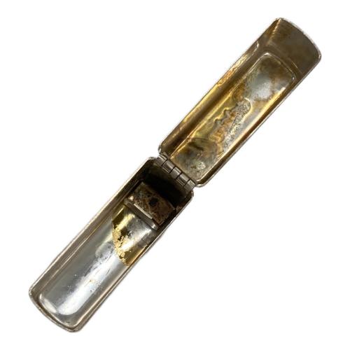 ZIPPO STERRLING 1995 金文字 ZIPPO