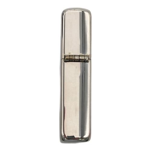ZIPPO STERRLING 1996 金文字 妖精